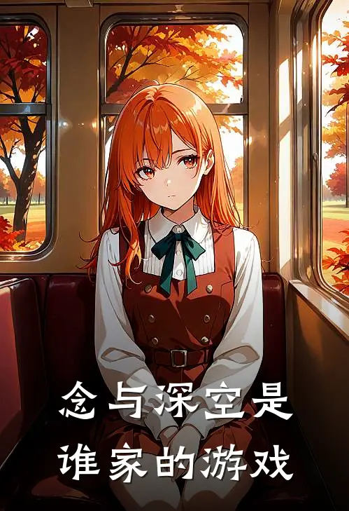 念与深空是谁家的游戏