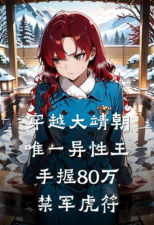 穿越大靖朝唯一异性王手握80万禁军虎符