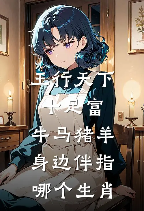 王行天下十足富,牛马猪羊身边伴指哪个生肖