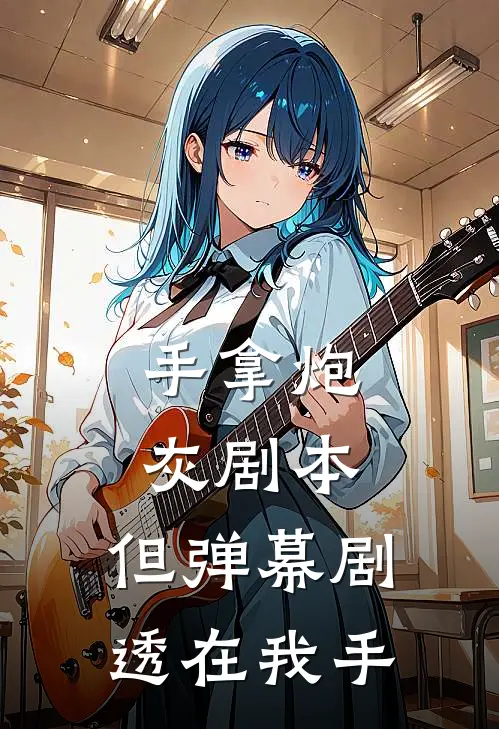 手拿炮灰剧本，但弹幕剧透在我手苏杳谢恒完本小说免费阅读_最新章节列表手拿炮灰剧本，但弹幕剧透在我手(苏杳谢恒)