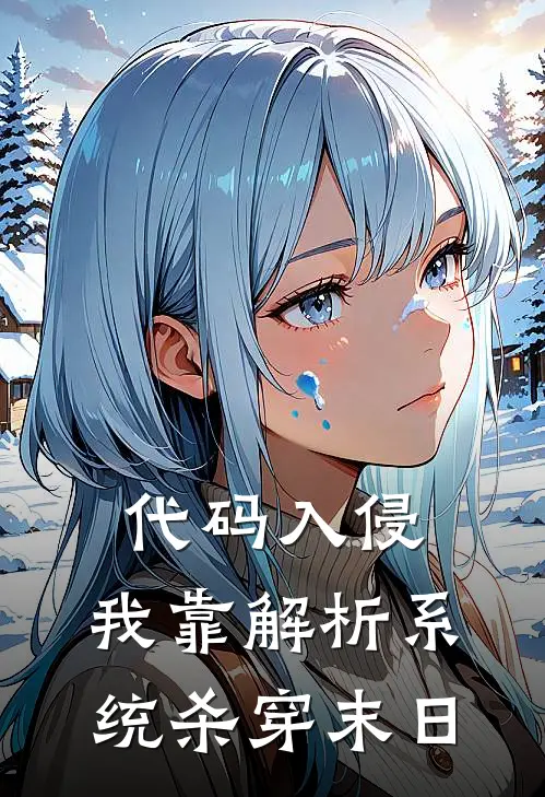 代码入侵：我靠解析系统杀穿末日苏沫张磊全文免费阅读无弹窗大结局_（苏沫张磊）代码入侵：我靠解析系统杀穿末日最新小说