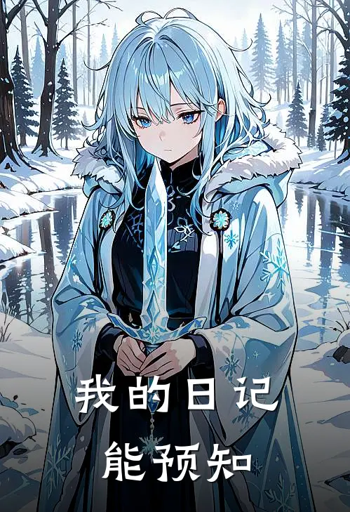 我的日记能预知(林澈苏晓)免费阅读_完结热门小说我的日记能预知(林澈苏晓)