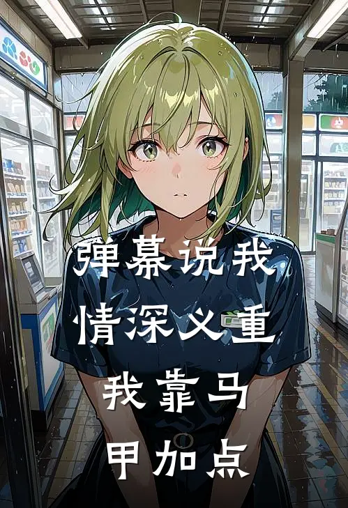 弹幕说我情深义重，我靠马甲加点(陈棺苏月荷)全本免费在线阅读_陈棺苏月荷全文阅读