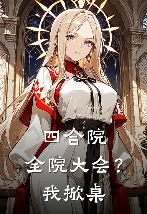 四合院：全院大会？我掀桌(李飞易中海)热门小说_完结版小说全文免费阅读四合院：全院大会？我掀桌(李飞易中海)