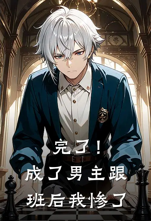 完了！成了男主跟班后我惨了