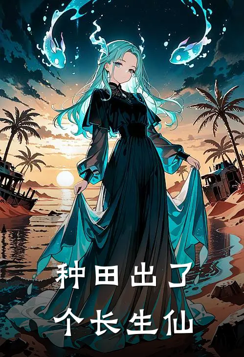 种田出了个长生仙(李青舟墨羽)全本免费在线阅读_种田出了个长生仙全文阅读