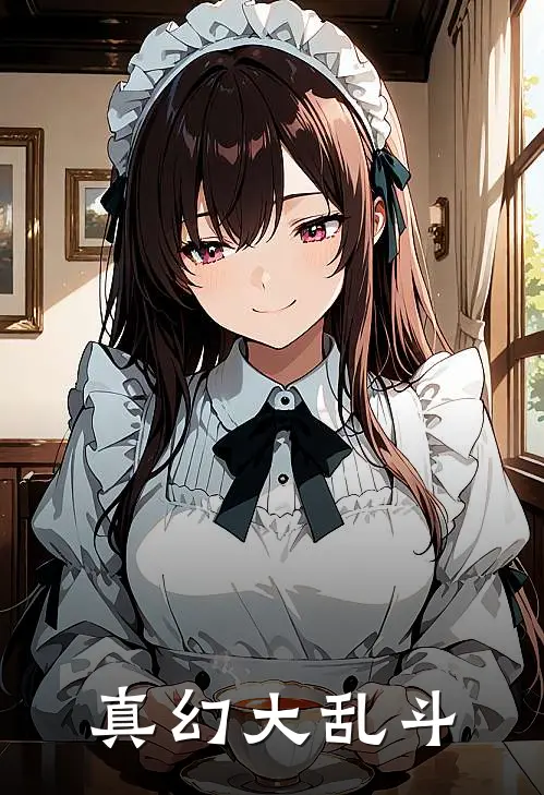 真幻大乱斗