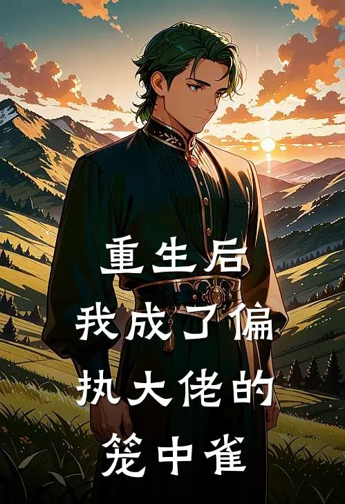 陆砚温叙(重生后，我成了偏执大佬的笼中雀)全章节在线阅读_(重生后，我成了偏执大佬的笼中雀)完结版免费阅读