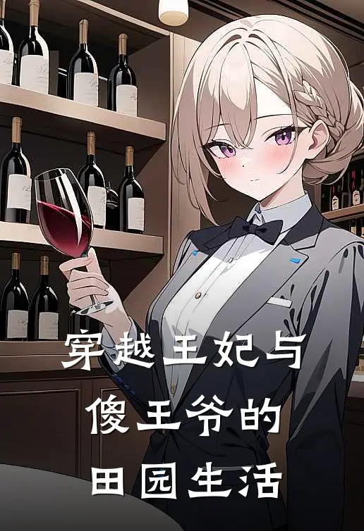 穿越王妃与傻王爷的田园生活