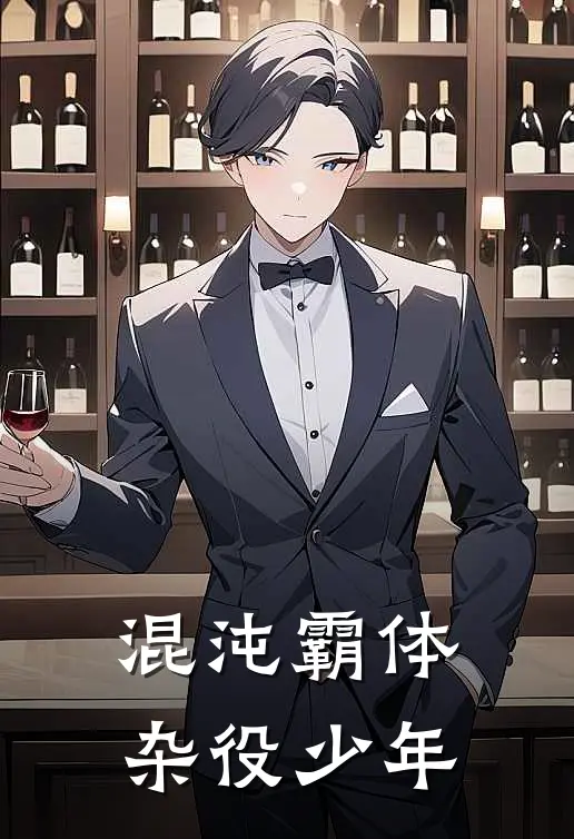 混沌霸体杂役少年