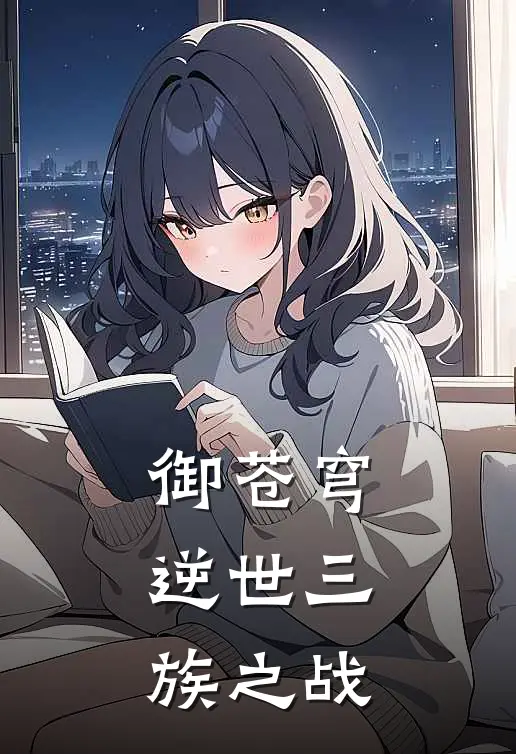 御苍穹，逆世三族之战