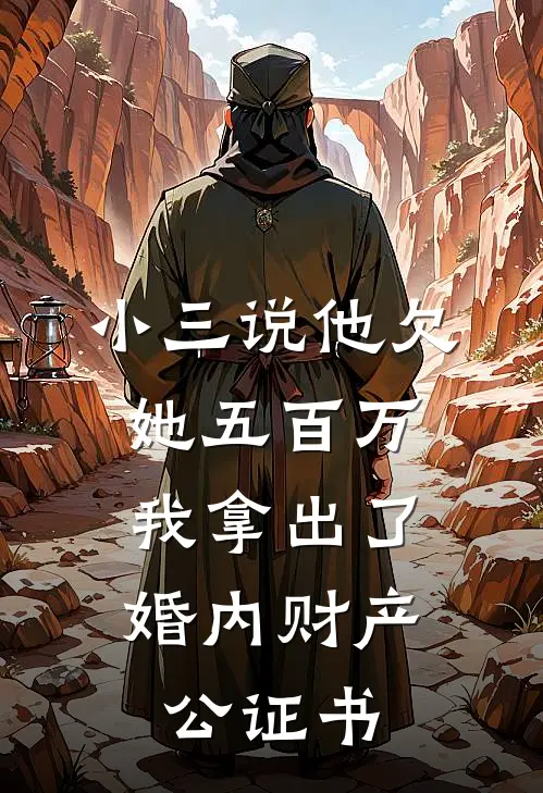 小三说他欠她五百万，我拿出了婚内财产公证书顾城小三最新完结小说推荐_最新更新小说小三说他欠她五百万，我拿出了婚内财产公证书(顾城小三)