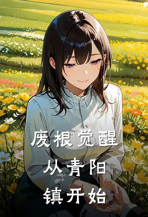 废根觉醒：从青阳镇开始