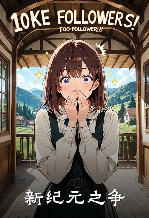 新纪元之争林溯艾米最新小说全文阅读_最新章节列表新纪元之争(林溯艾米)