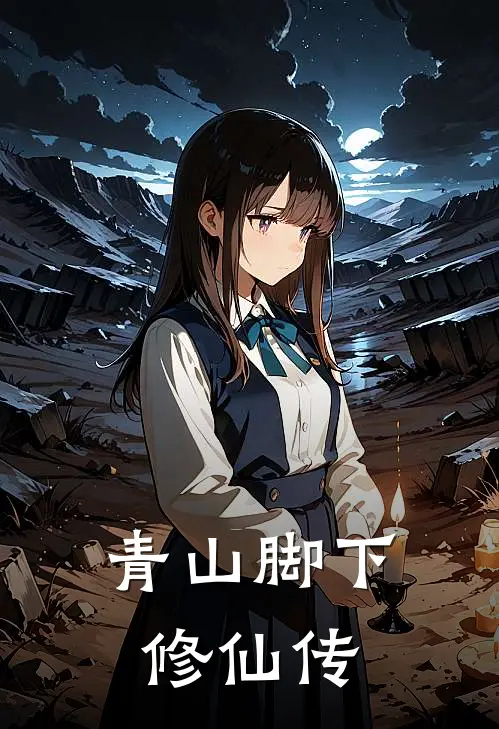 青山脚下修仙传