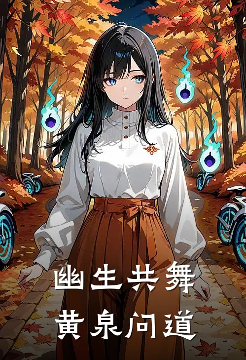 幽生共舞黄泉问道沈归云白祈免费小说在线阅读_最新章节列表幽生共舞黄泉问道(沈归云白祈)