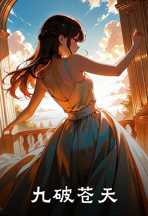 九破苍天(林尘王虎)最新好看小说_无弹窗全文免费阅读九破苍天林尘王虎