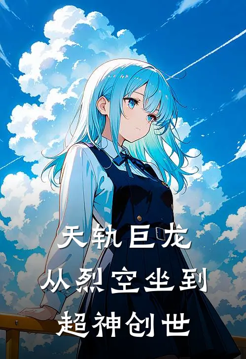 天轨巨龙：从烈空坐到超神创世(林越林越)完整版免费全文阅读_最热门小说天轨巨龙：从烈空坐到超神创世林越林越