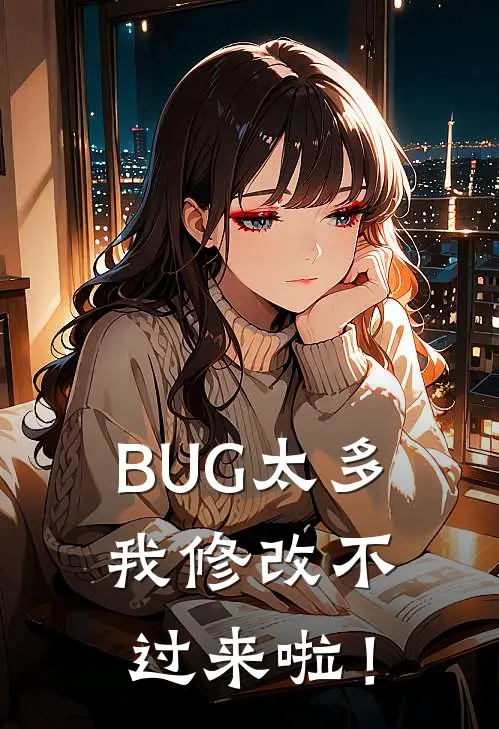 BUG太多，我修改不过来啦！(林逸陈浩)在线免费小说_完结小说免费阅读BUG太多，我修改不过来啦！林逸陈浩