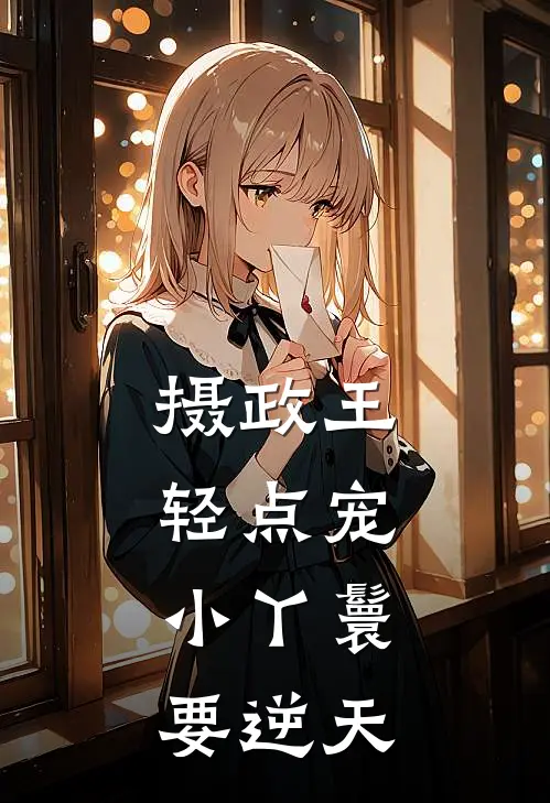 摄政王轻点宠，小丫鬟要逆天
