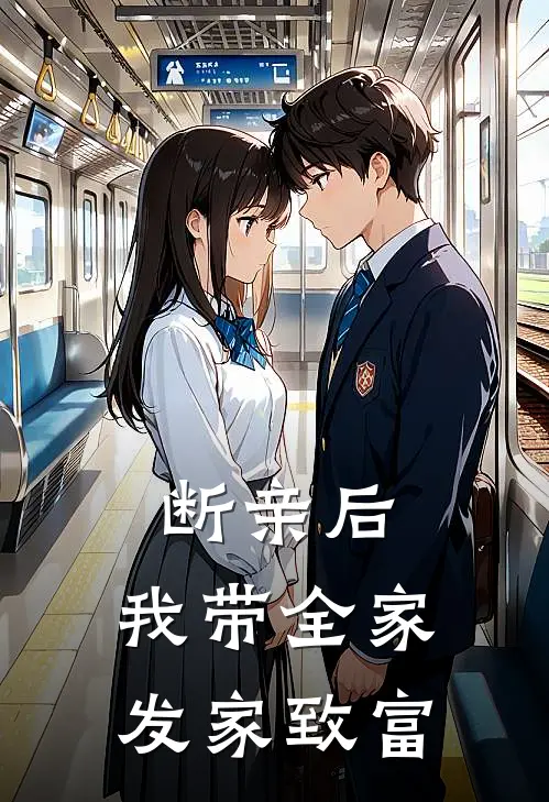 断亲后，我带全家发家致富