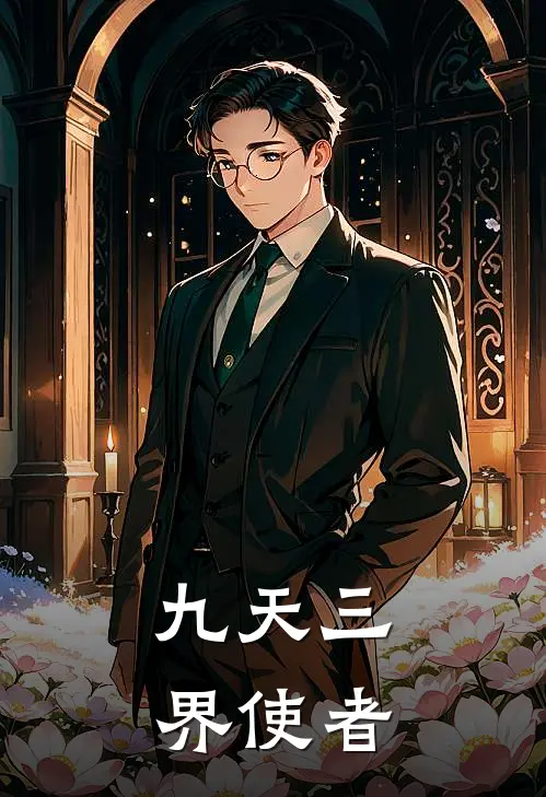 九天三界使者