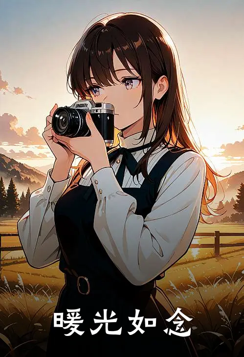 暖光如念(李念陈桉)完整版免费小说_完结版小说推荐暖光如念(李念陈桉)