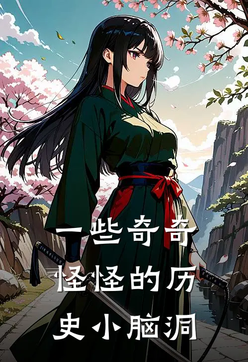 一些奇奇怪怪的历史小脑洞