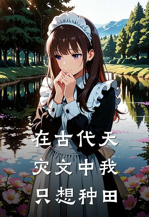 在古代天灾文中我只想种田顾栀顾小草完整版免费阅读_顾栀顾小草精彩小说