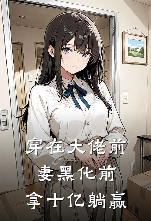 林晚秦越（穿在大佬前妻黑化前，拿十亿躺赢）免费阅读无弹窗_穿在大佬前妻黑化前，拿十亿躺赢林晚秦越全文免费阅读无弹窗大结局