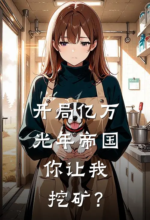 楚轩周振国《开局亿万光年帝国，你让我挖矿？》完结版免费阅读_开局亿万光年帝国，你让我挖矿？全文免费阅读