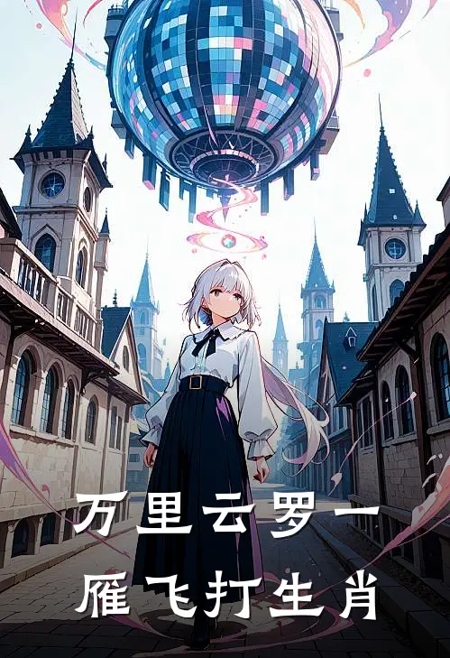 万里云罗一雁飞打生肖