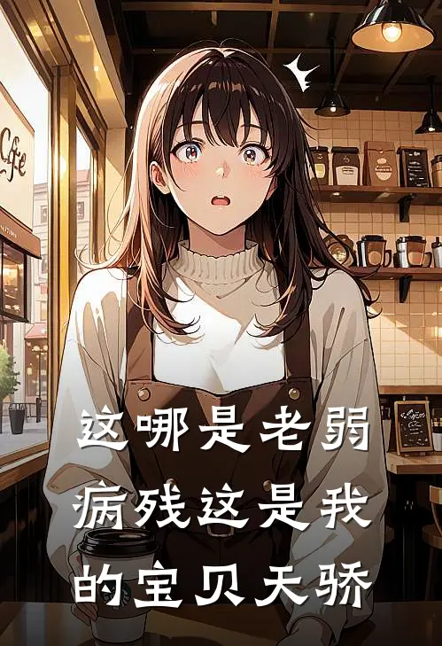 缪洛曦曦儿(这哪是老弱病残这是我的宝贝天骄)全章节在线阅读_(这哪是老弱病残这是我的宝贝天骄)全本在线阅读