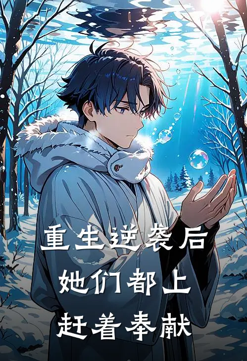 重生逆袭后，她们都上赶着奉献