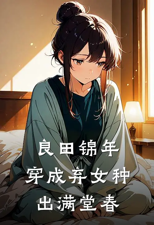 良田锦年：穿成弃女种出满堂春