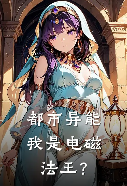 都市异能，我是电磁法王？