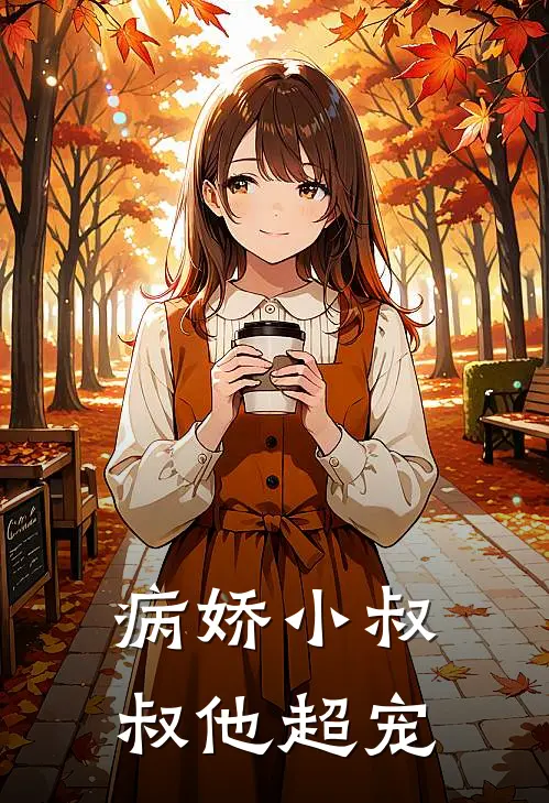 病娇小叔叔他超宠（白芸萧聿行）全文免费阅读无弹窗大结局_病娇小叔叔他超宠最新章节列表_笔趣阁（白芸萧聿行）