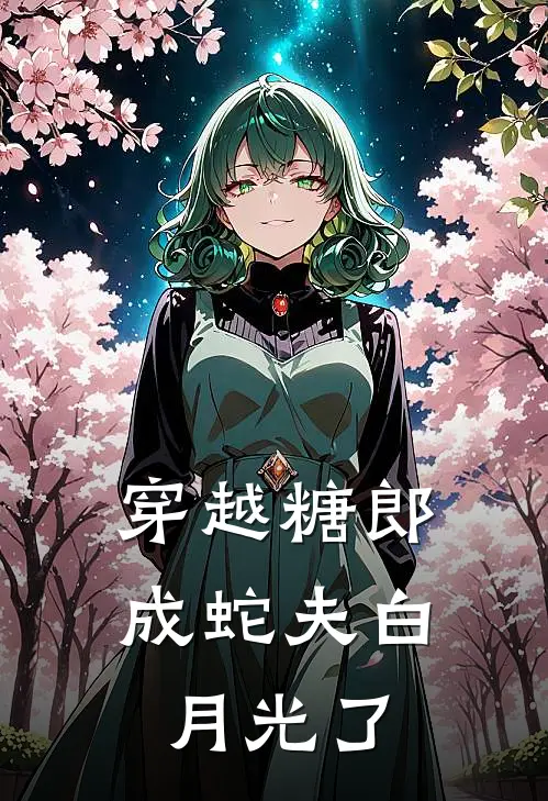 穿越糖郎成蛇夫白月光了吴所畏池骋最新推荐小说_完结版小说推荐穿越糖郎成蛇夫白月光了吴所畏池骋