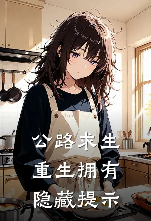 公路求生：重生拥有隐藏提示