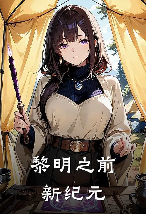 黎明之前：新纪元