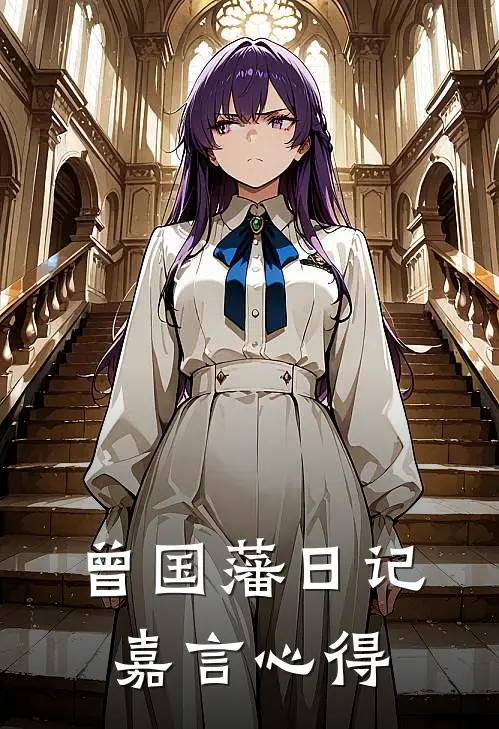 曾国藩日记嘉言心得曾国藩禹峰小说完结推荐_完整版小说免费阅读曾国藩日记嘉言心得(曾国藩禹峰)