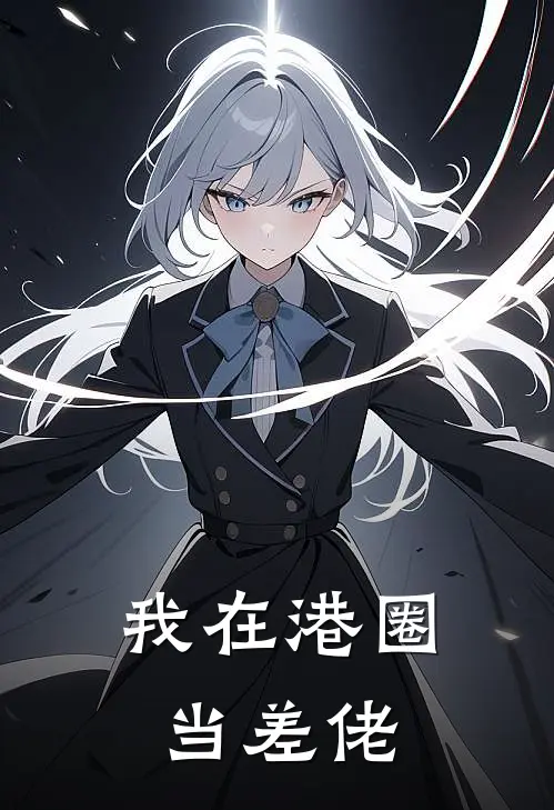 我在港圈当差佬