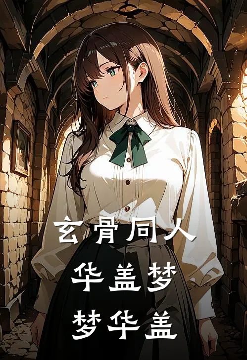 玄骨同人：华盖梦，梦华盖尚暒滚滚免费小说免费阅读_推荐完结小说玄骨同人：华盖梦，梦华盖(尚暒滚滚)