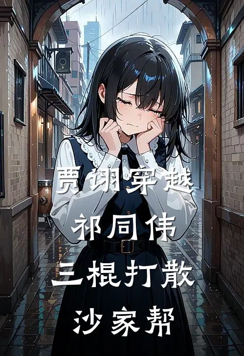 贾诩穿越祁同伟,三棍打散沙家帮