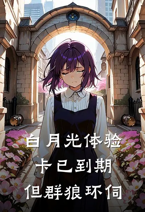 白月光体验卡已到期，但群狼环伺郁茉温秋免费小说全文阅读_免费小说在线阅读白月光体验卡已到期，但群狼环伺郁茉温秋