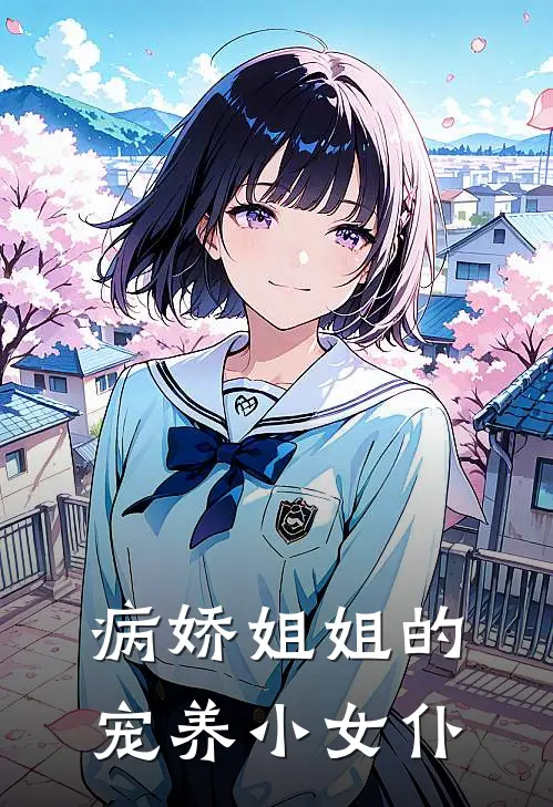 苏妍梁蓉《病娇姐姐的宠养小女仆》全本免费在线阅读_(苏妍梁蓉)最新章节在线阅读