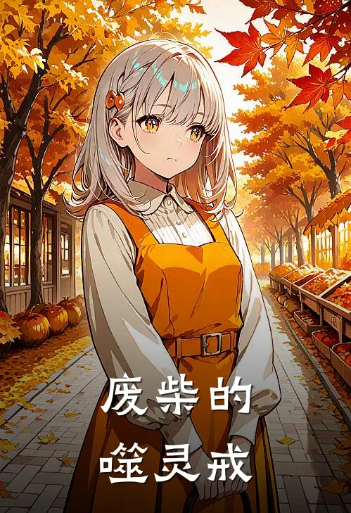 废柴的噬灵戒林风林浩完整版免费小说_热门网络小说推荐废柴的噬灵戒(林风林浩)