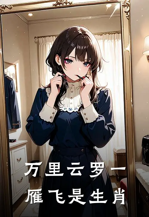 万里云罗一雁飞是生肖