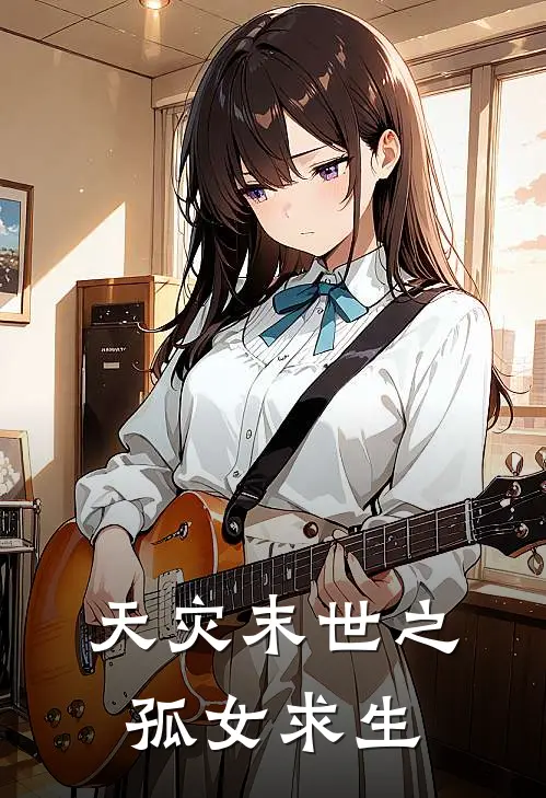 天灾末世之孤女求生