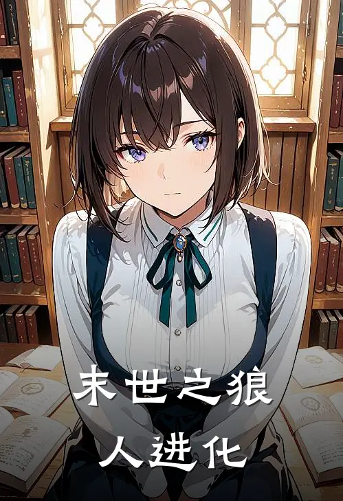 末世之狼人进化